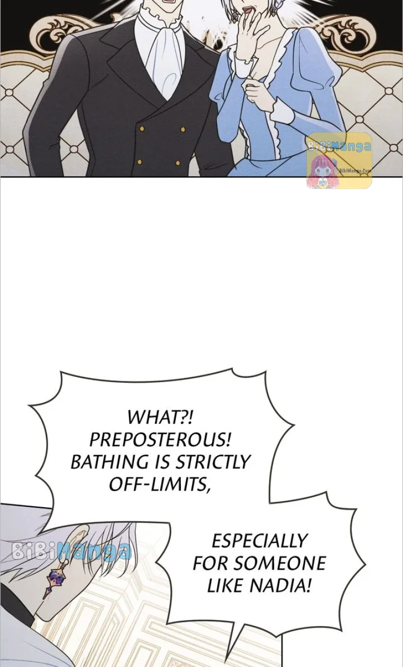 Let’s Take a Bath, Duke! Chapter 27 193 15