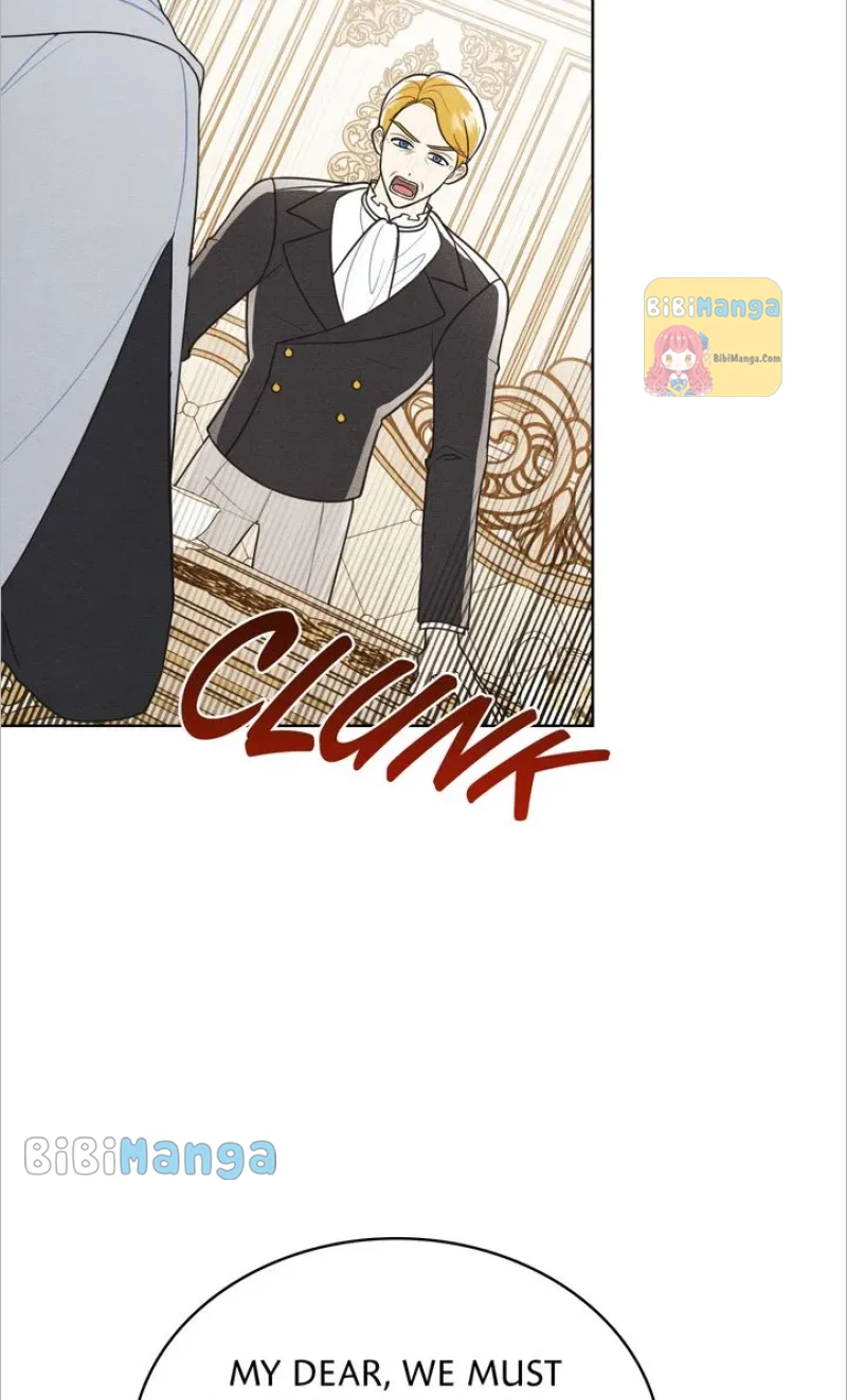 Let’s Take a Bath, Duke! Chapter 27 194 16