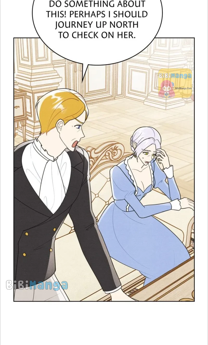 Let’s Take a Bath, Duke! Chapter 27 195 17