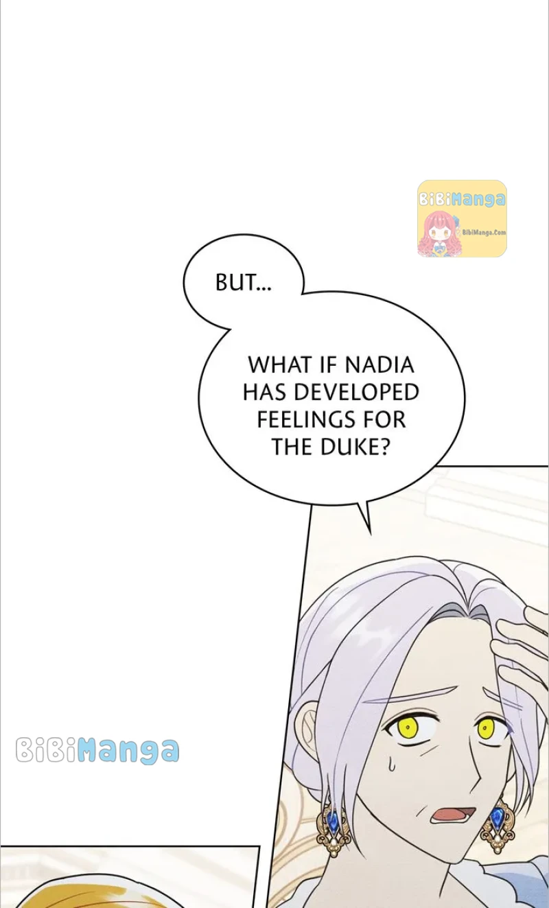 Let’s Take a Bath, Duke! Chapter 27 196 18