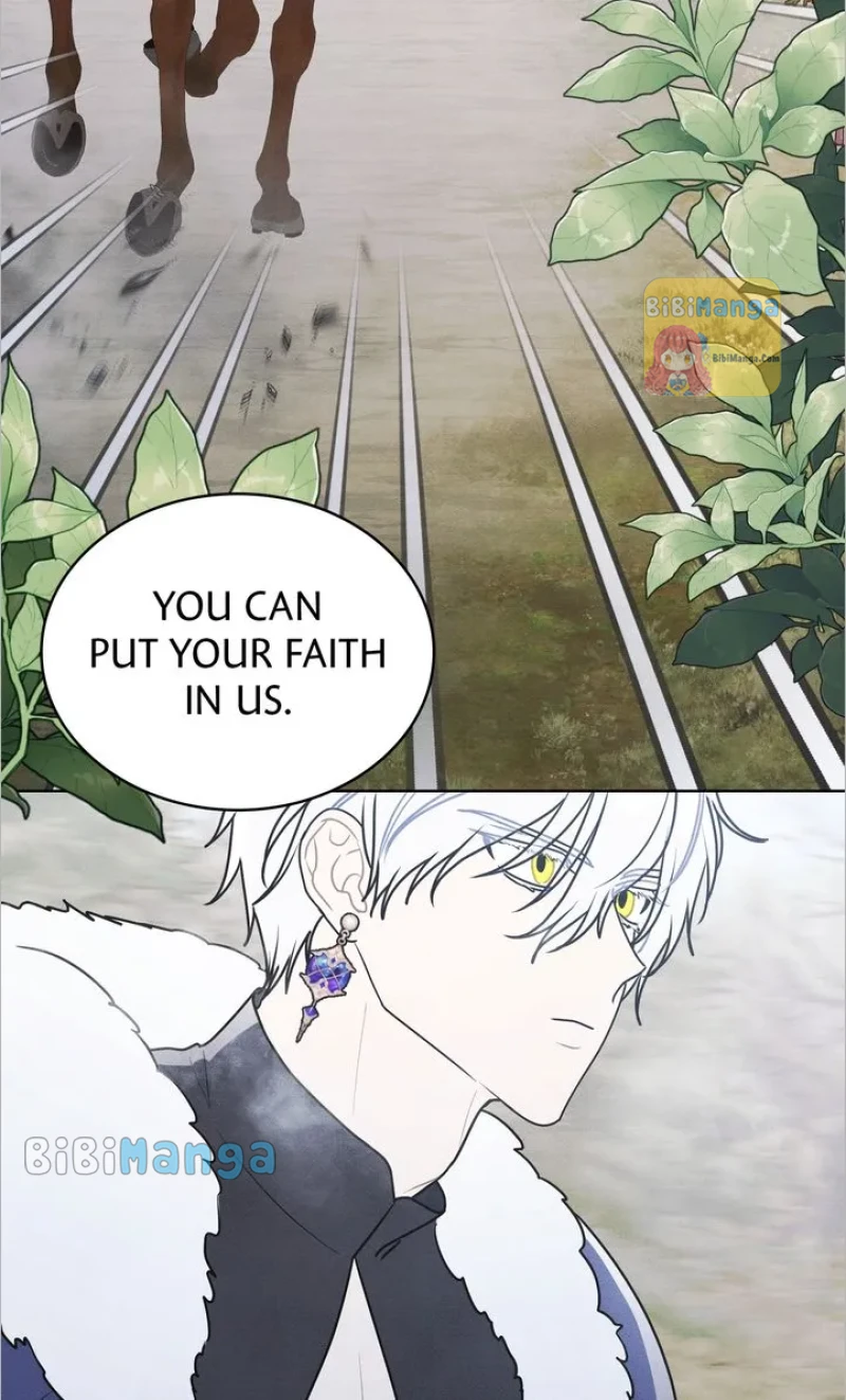 Let’s Take a Bath, Duke! Chapter 27 201 23