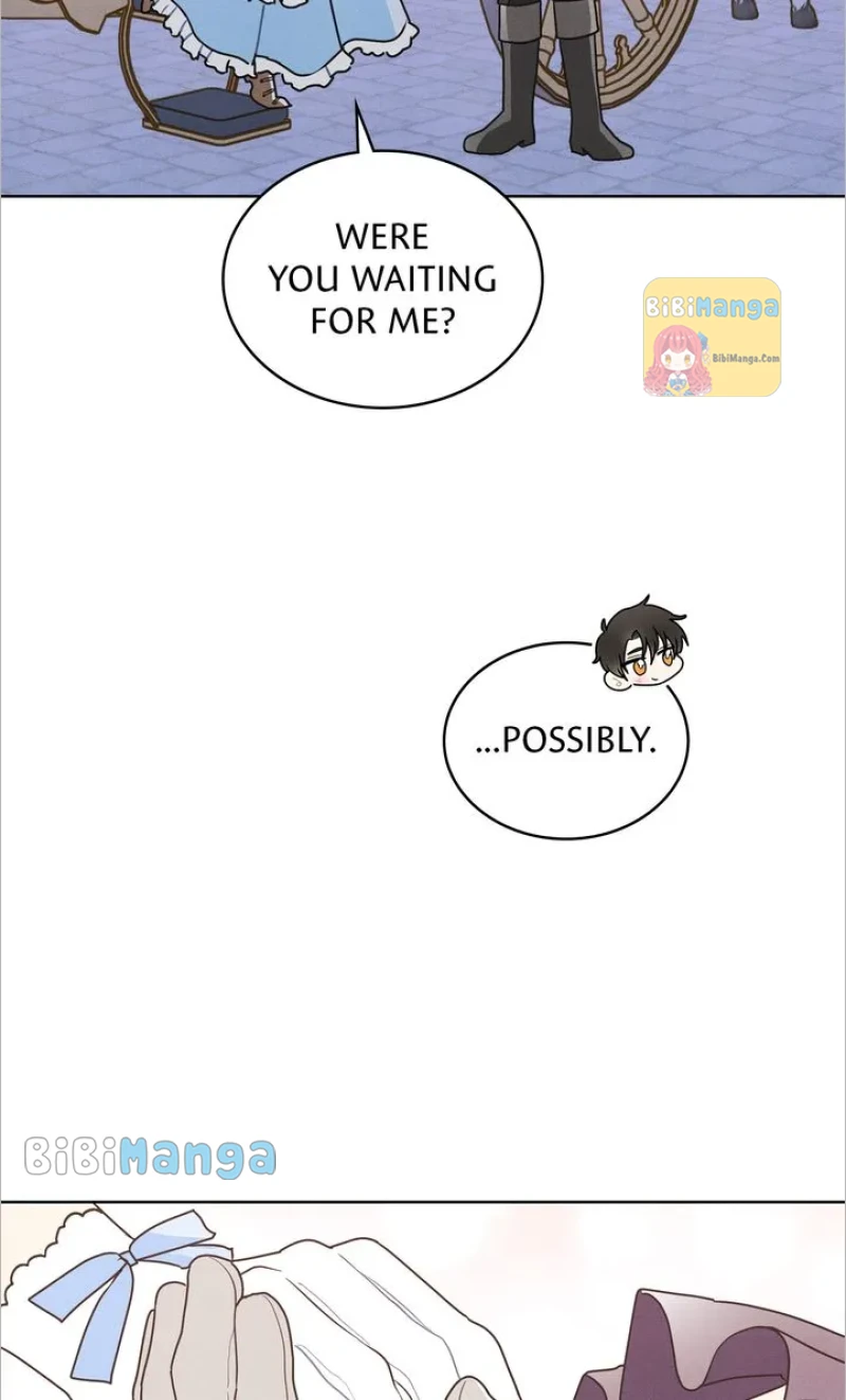 Let’s Take a Bath, Duke! Chapter 27 205 27