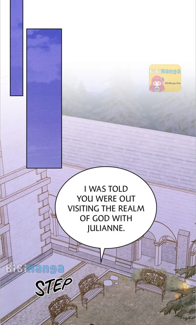 Let’s Take a Bath, Duke! Chapter 27 208 30