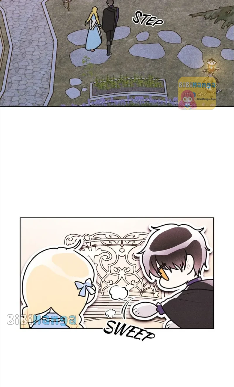 Let’s Take a Bath, Duke! Chapter 27 209 31