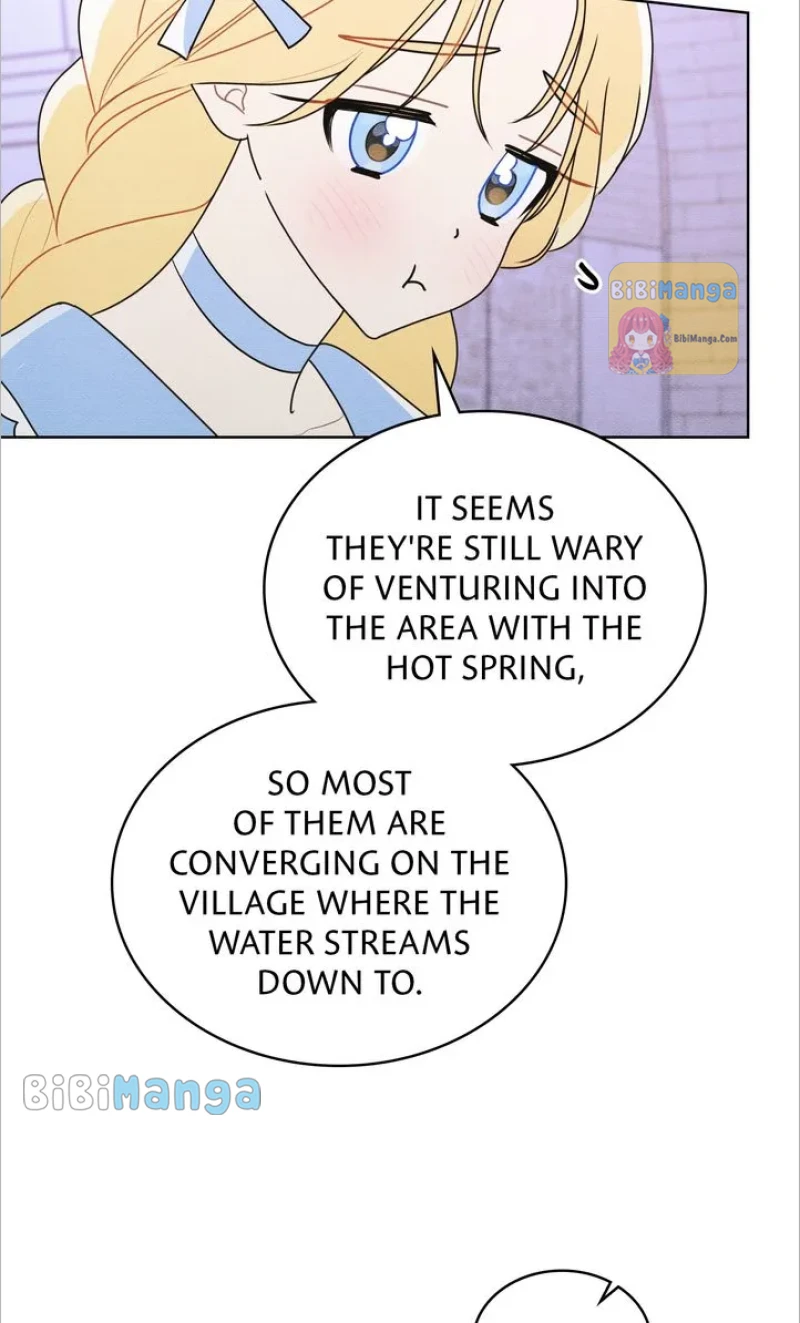 Let’s Take a Bath, Duke! Chapter 27 213 35