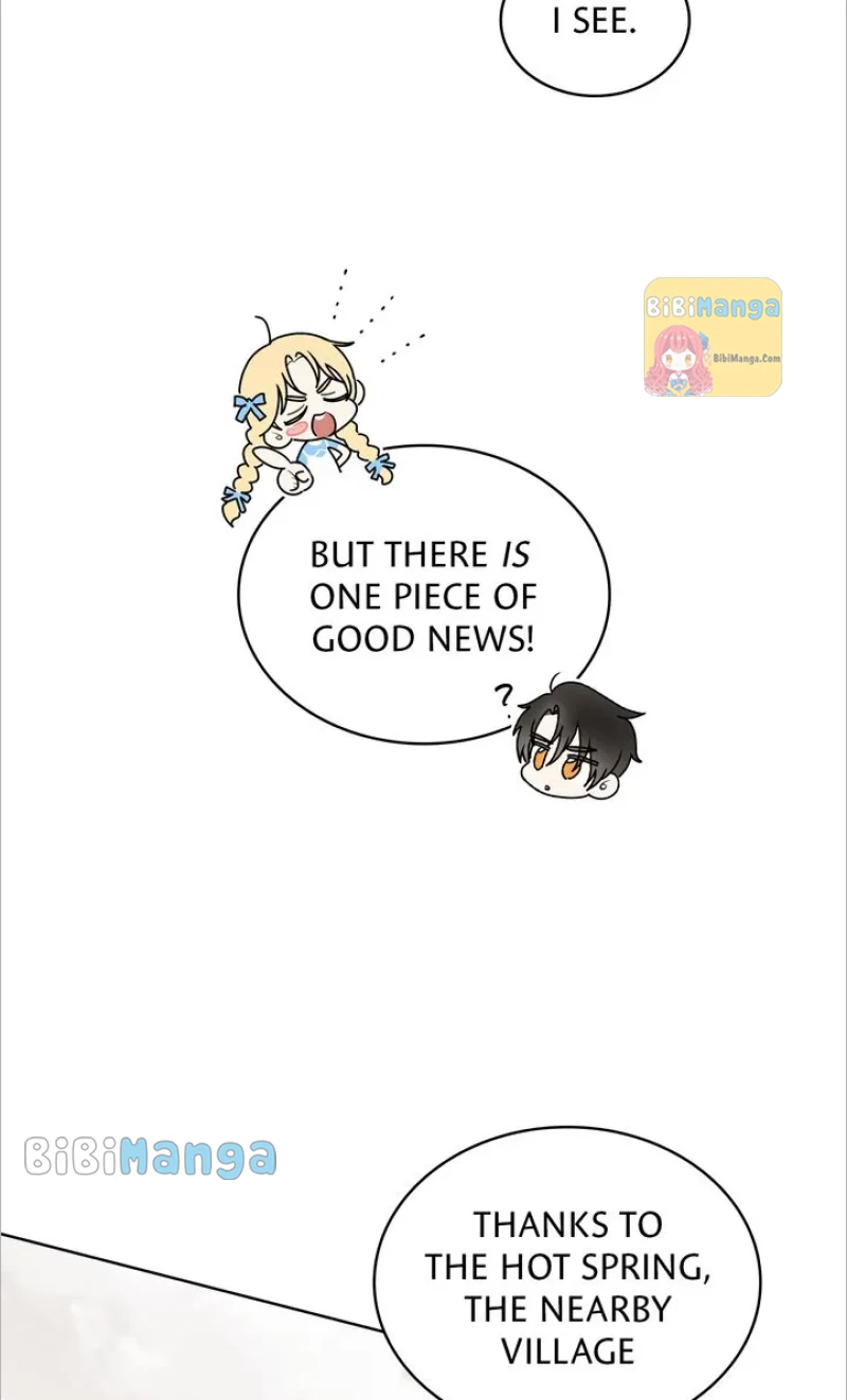 Let’s Take a Bath, Duke! Chapter 27 214 36