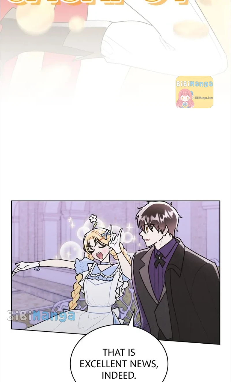 Let’s Take a Bath, Duke! Chapter 27 218 40