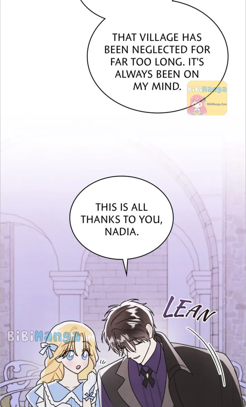 Let’s Take a Bath, Duke! Chapter 27 219 41