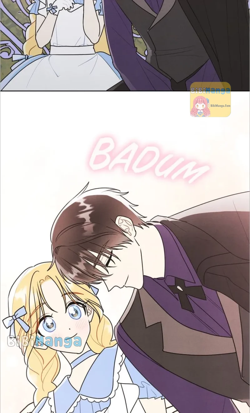 Let’s Take a Bath, Duke! Chapter 27 220 42