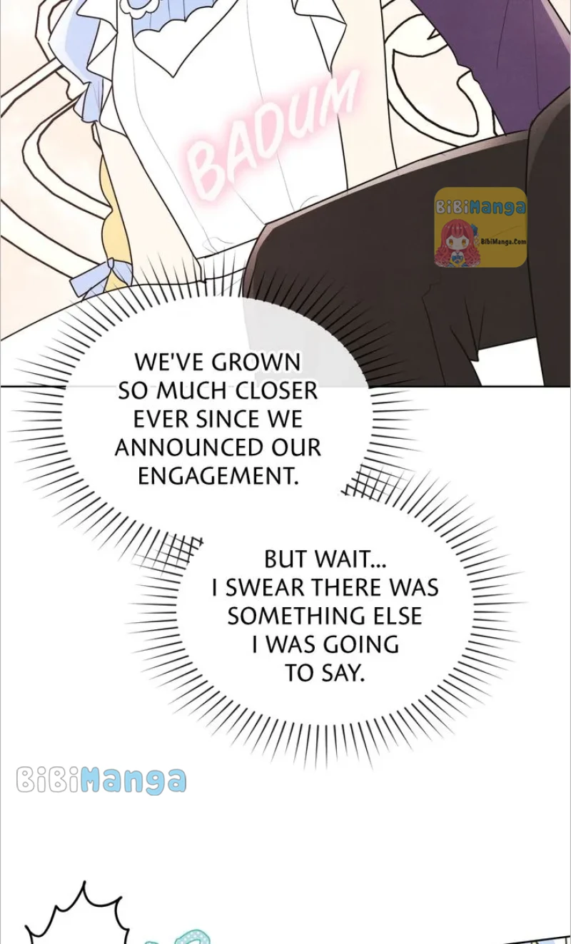 Let’s Take a Bath, Duke! Chapter 27 221 43