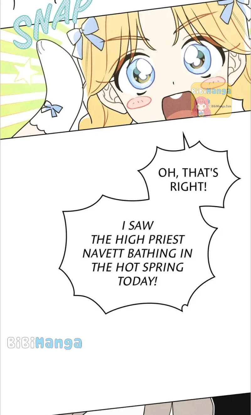 Let’s Take a Bath, Duke! Chapter 27 222 44