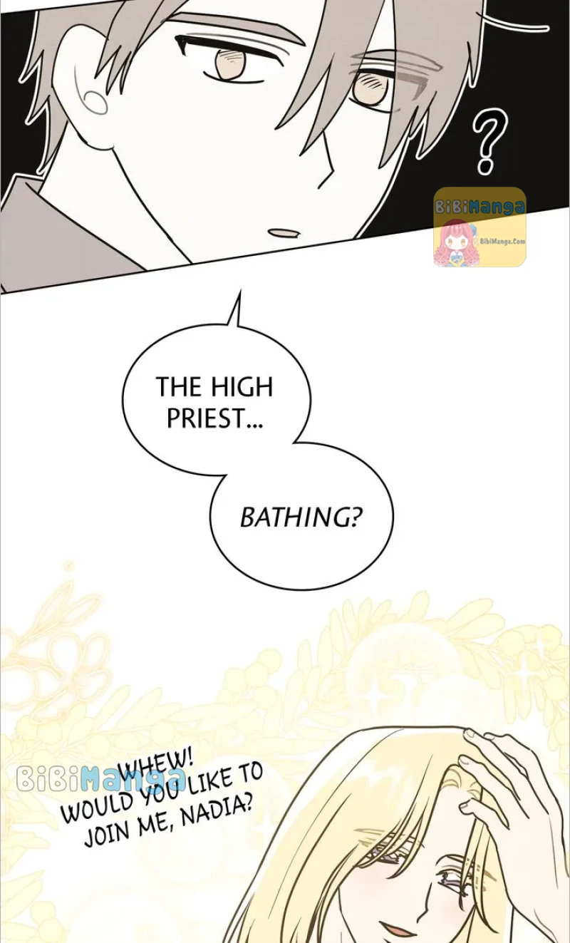 Let’s Take a Bath, Duke! Chapter 27 223 45