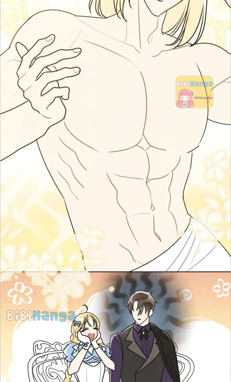 Let’s Take a Bath, Duke! Chapter 27 224 46