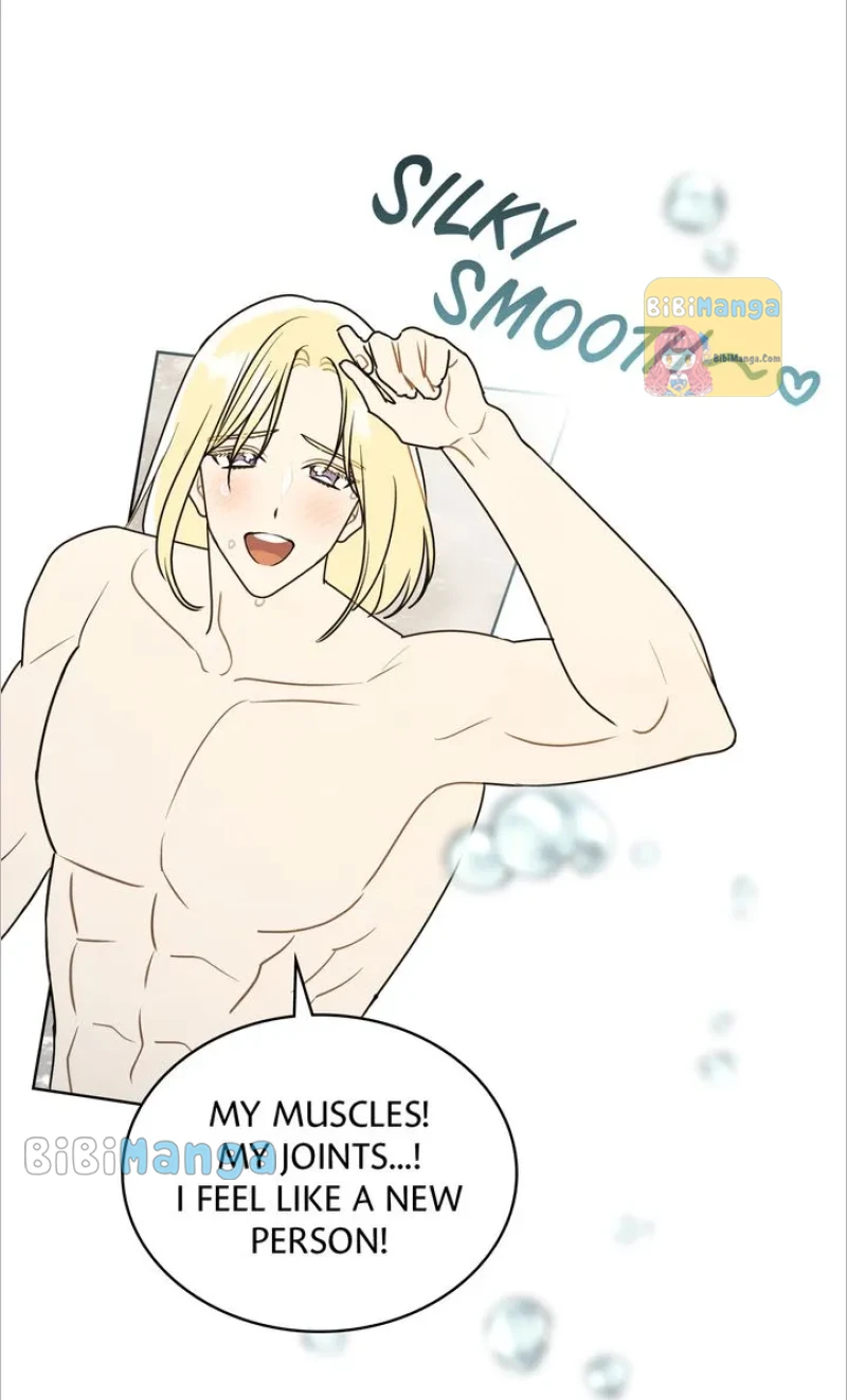 Let’s Take a Bath, Duke! Chapter 27 227 49