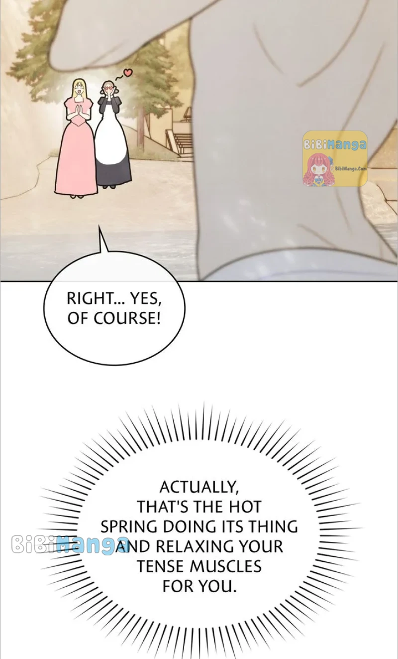 Let’s Take a Bath, Duke! Chapter 27 229 51