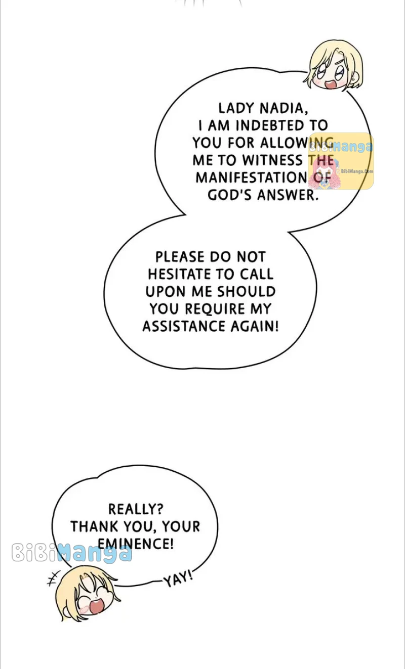 Let’s Take a Bath, Duke! Chapter 27 230 52