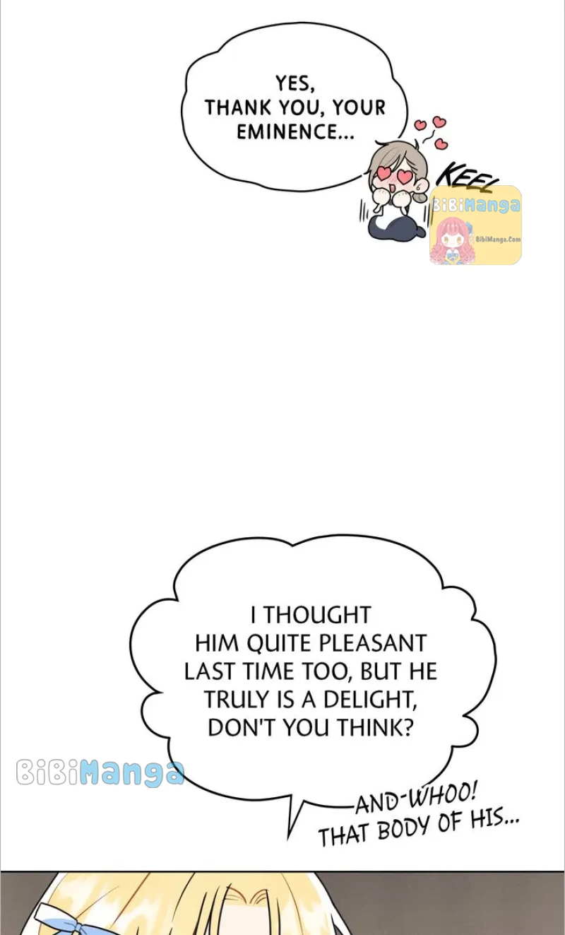 Let’s Take a Bath, Duke! Chapter 27 231 53