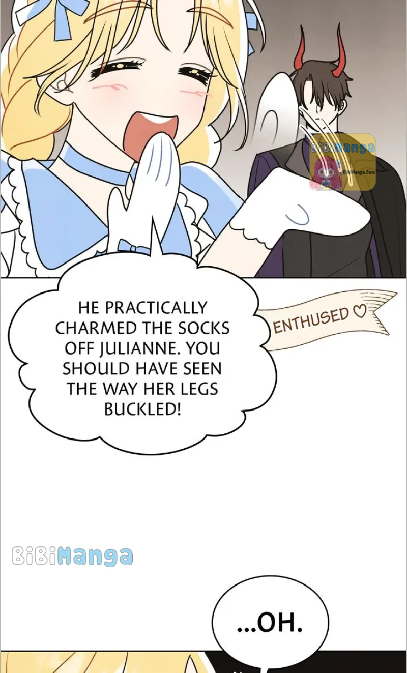 Let’s Take a Bath, Duke! Chapter 27 232 54