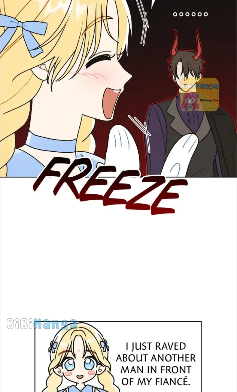 Let’s Take a Bath, Duke! Chapter 27 233 55