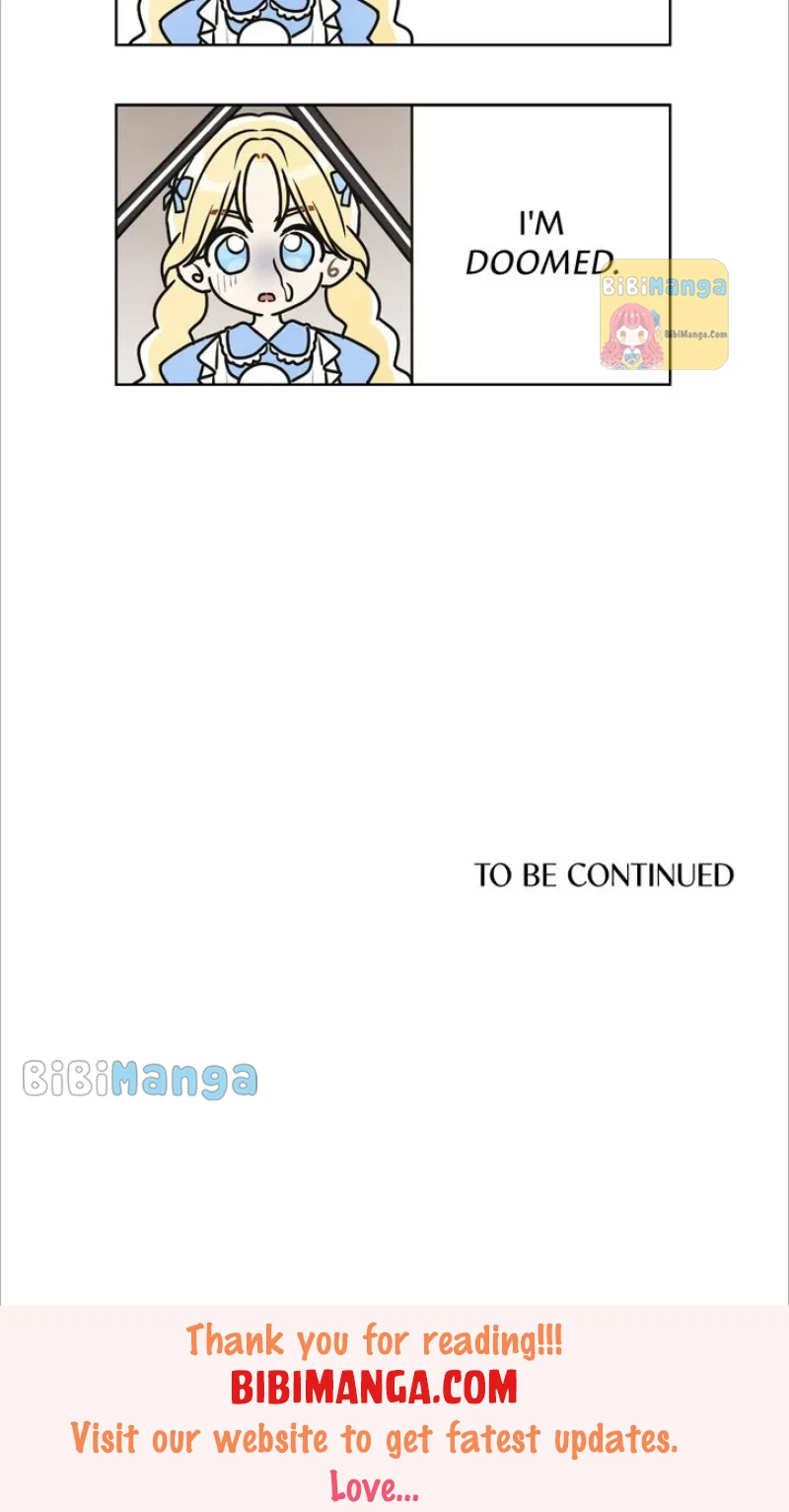 Let’s Take a Bath, Duke! Chapter 27 234 56