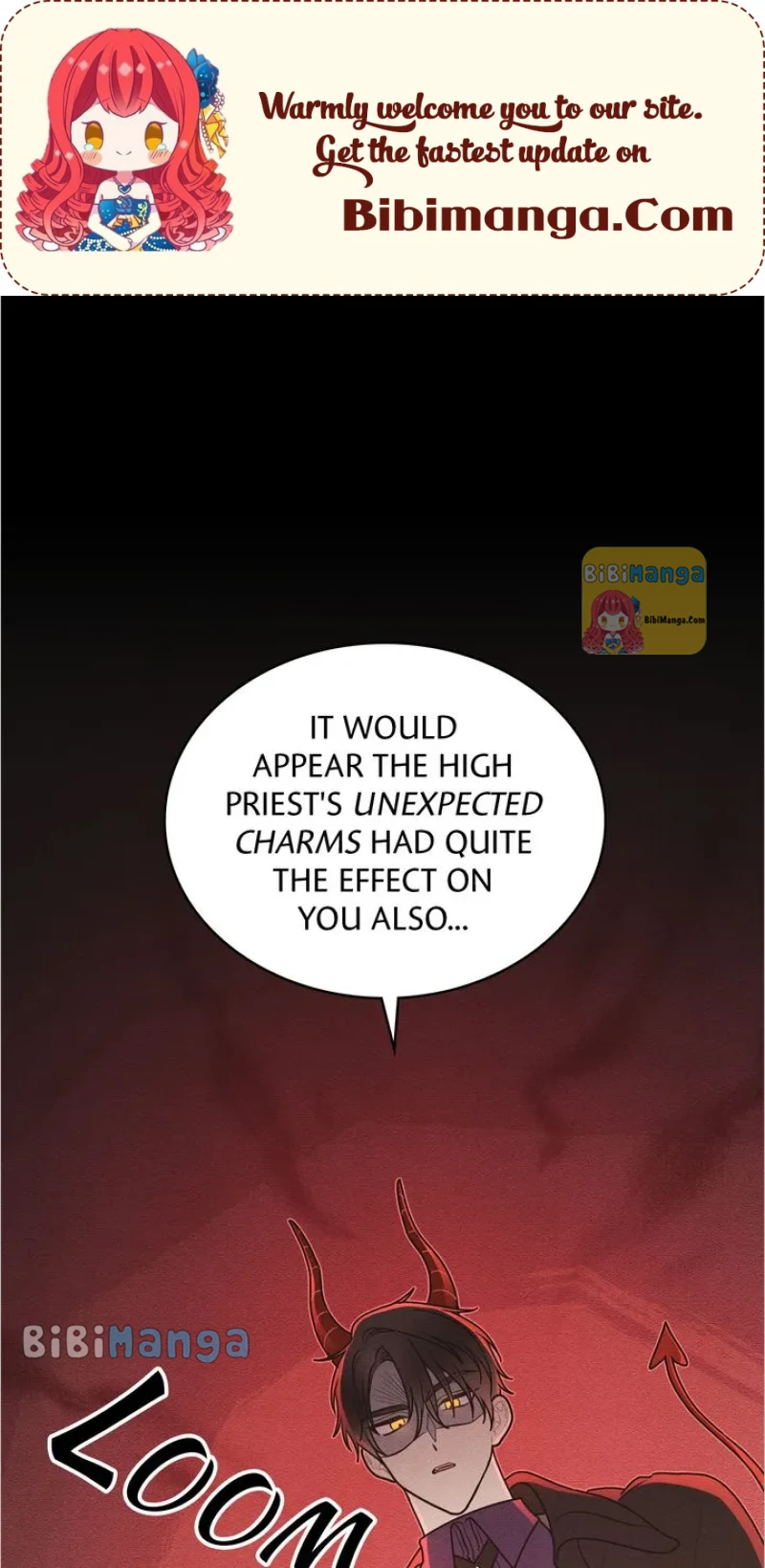 Let’s Take a Bath, Duke! Chapter 28 197 01