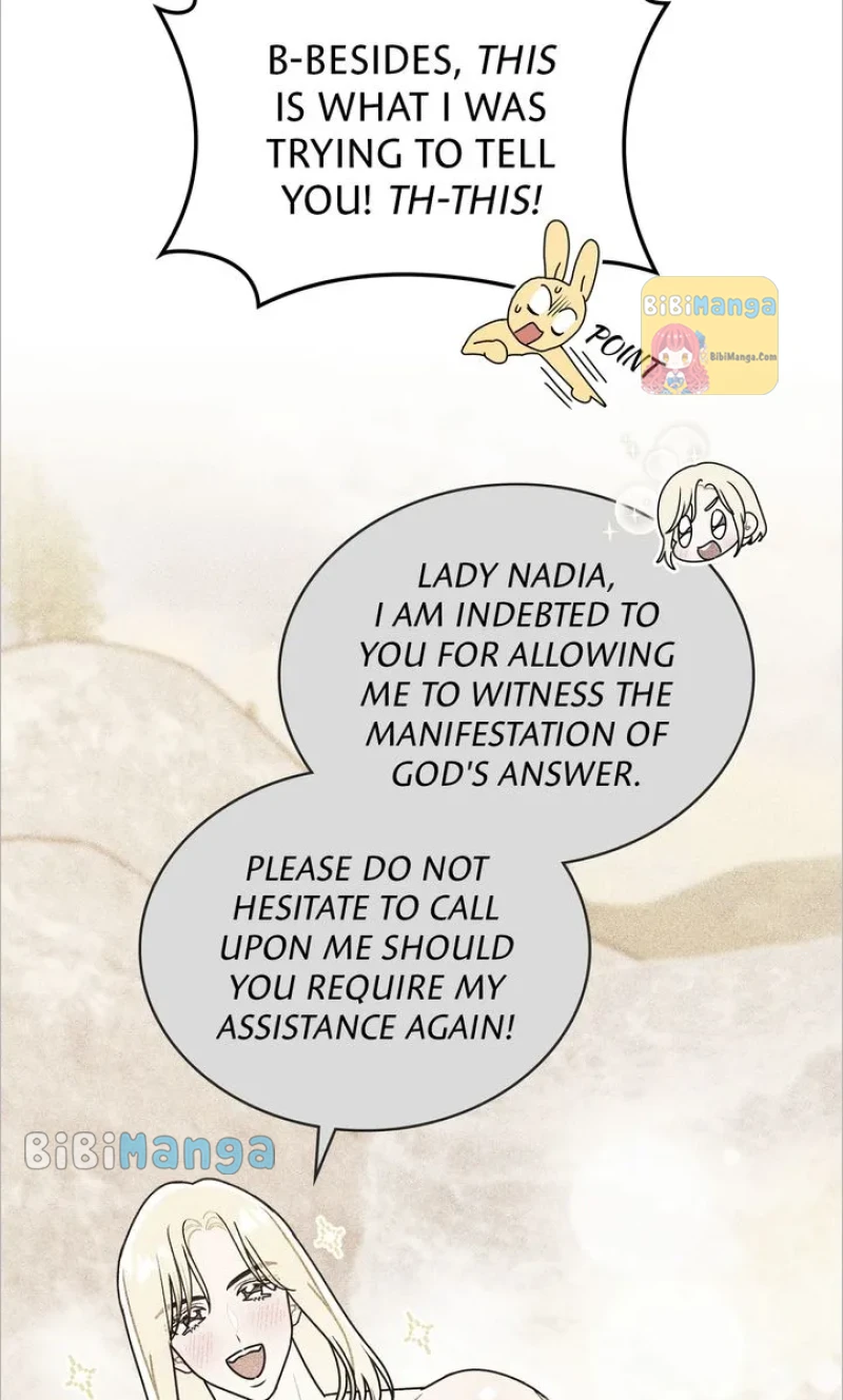 Let’s Take a Bath, Duke! Chapter 28 199 03