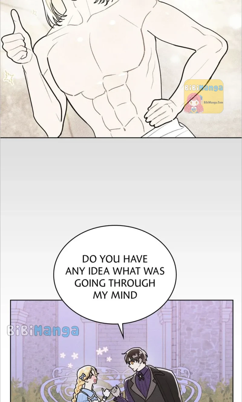 Let’s Take a Bath, Duke! Chapter 28 200 04