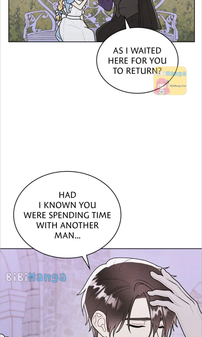 Let’s Take a Bath, Duke! Chapter 28 201 05