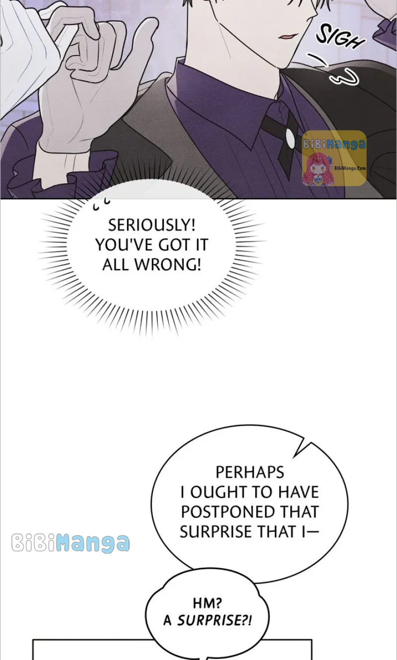 Let’s Take a Bath, Duke! Chapter 28 202 06