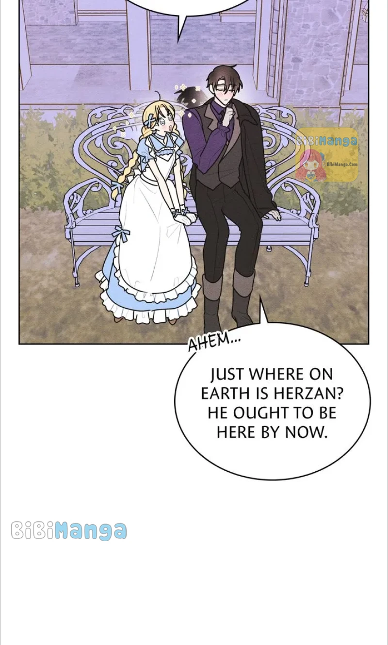 Let’s Take a Bath, Duke! Chapter 28 204 08