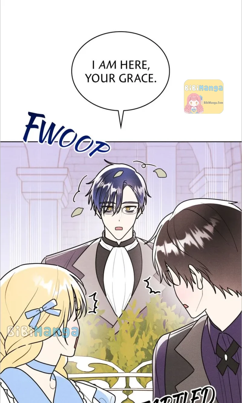 Let’s Take a Bath, Duke! Chapter 28 205 09