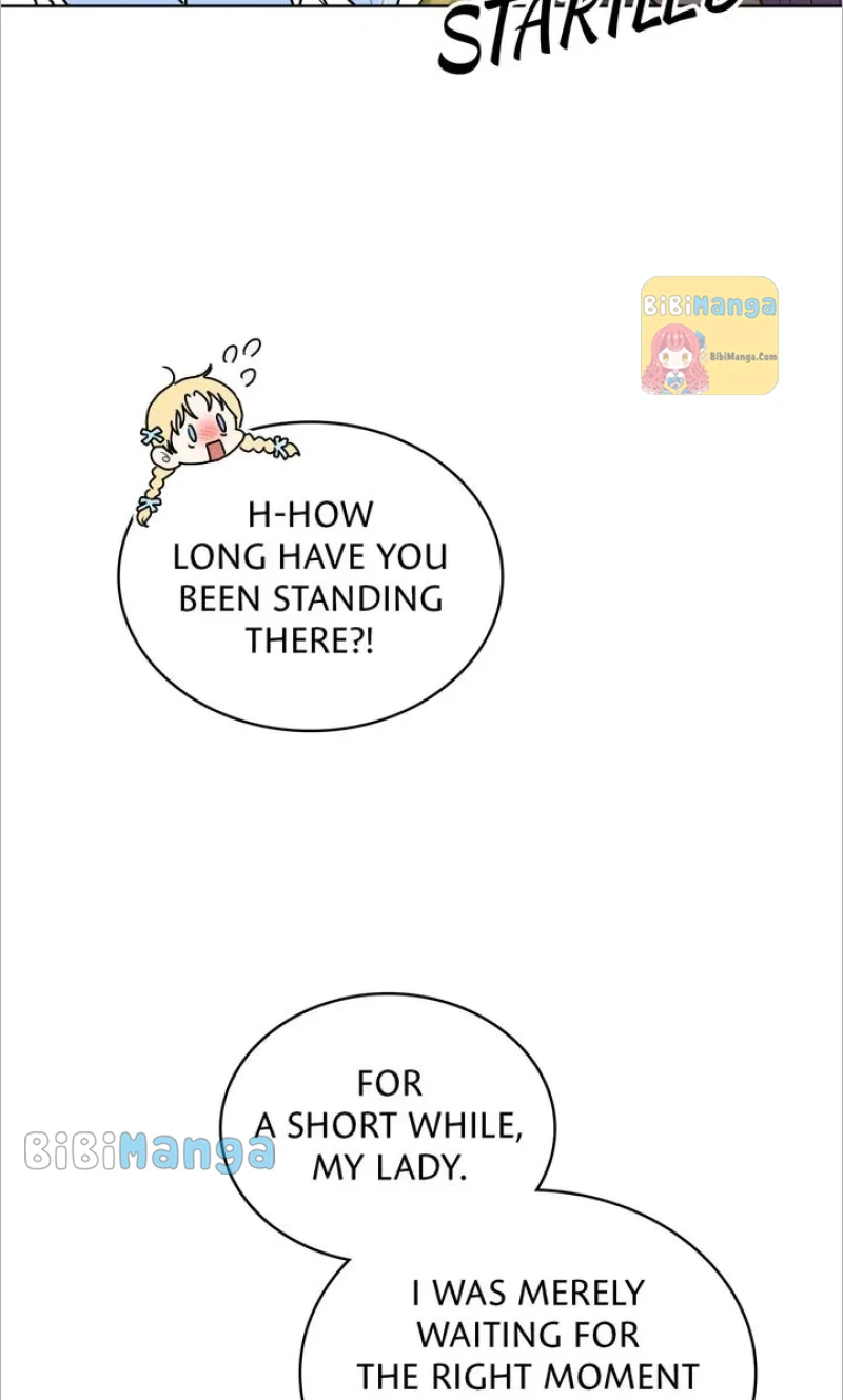 Let’s Take a Bath, Duke! Chapter 28 206 10