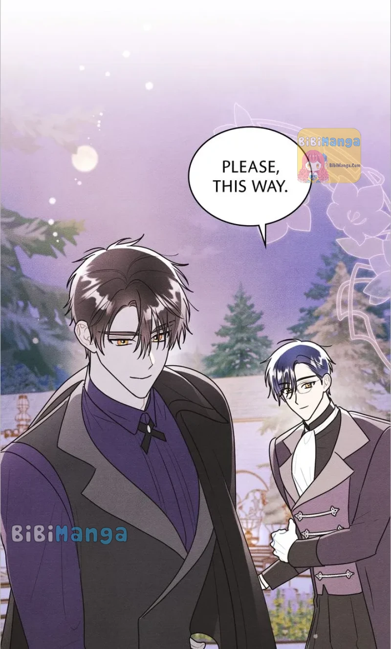 Let’s Take a Bath, Duke! Chapter 28 208 12