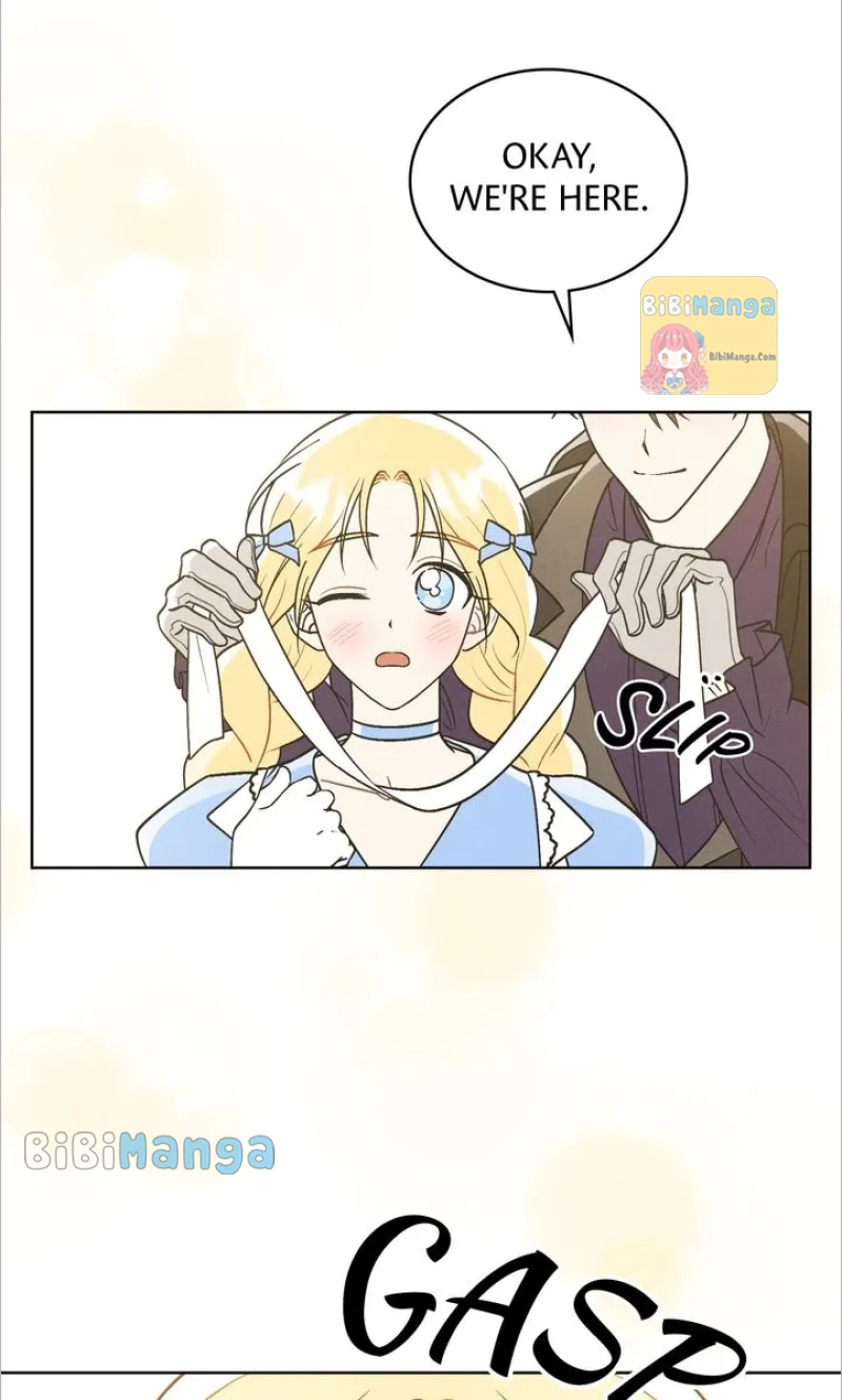 Let’s Take a Bath, Duke! Chapter 28 213 17