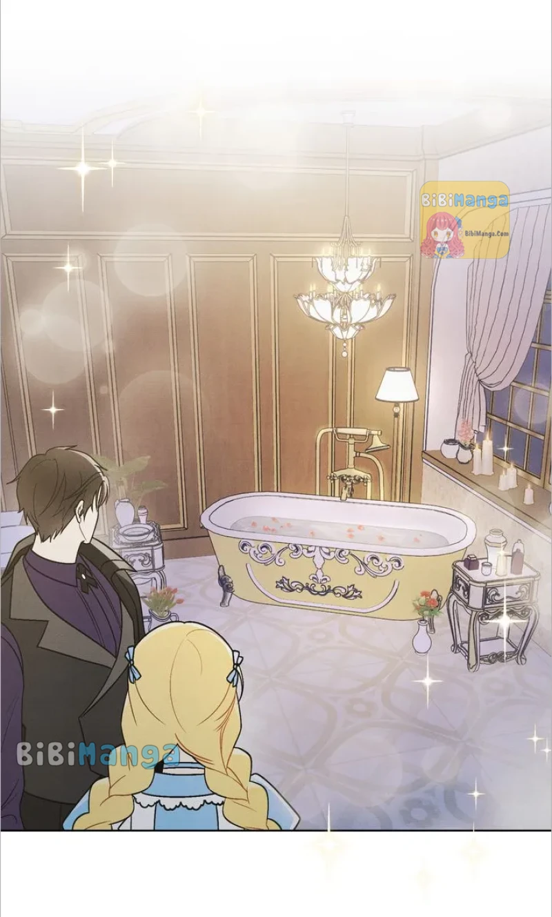 Let’s Take a Bath, Duke! Chapter 28 215 19