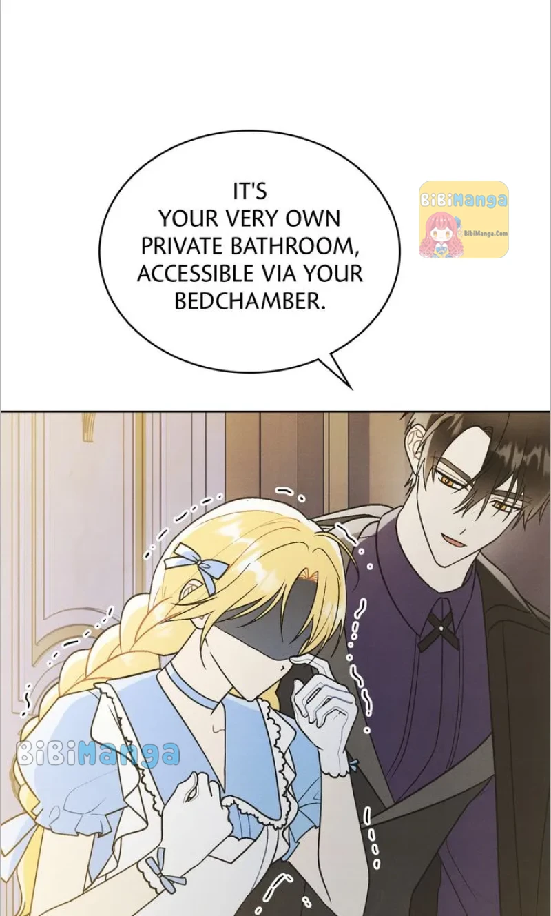 Let’s Take a Bath, Duke! Chapter 28 216 20