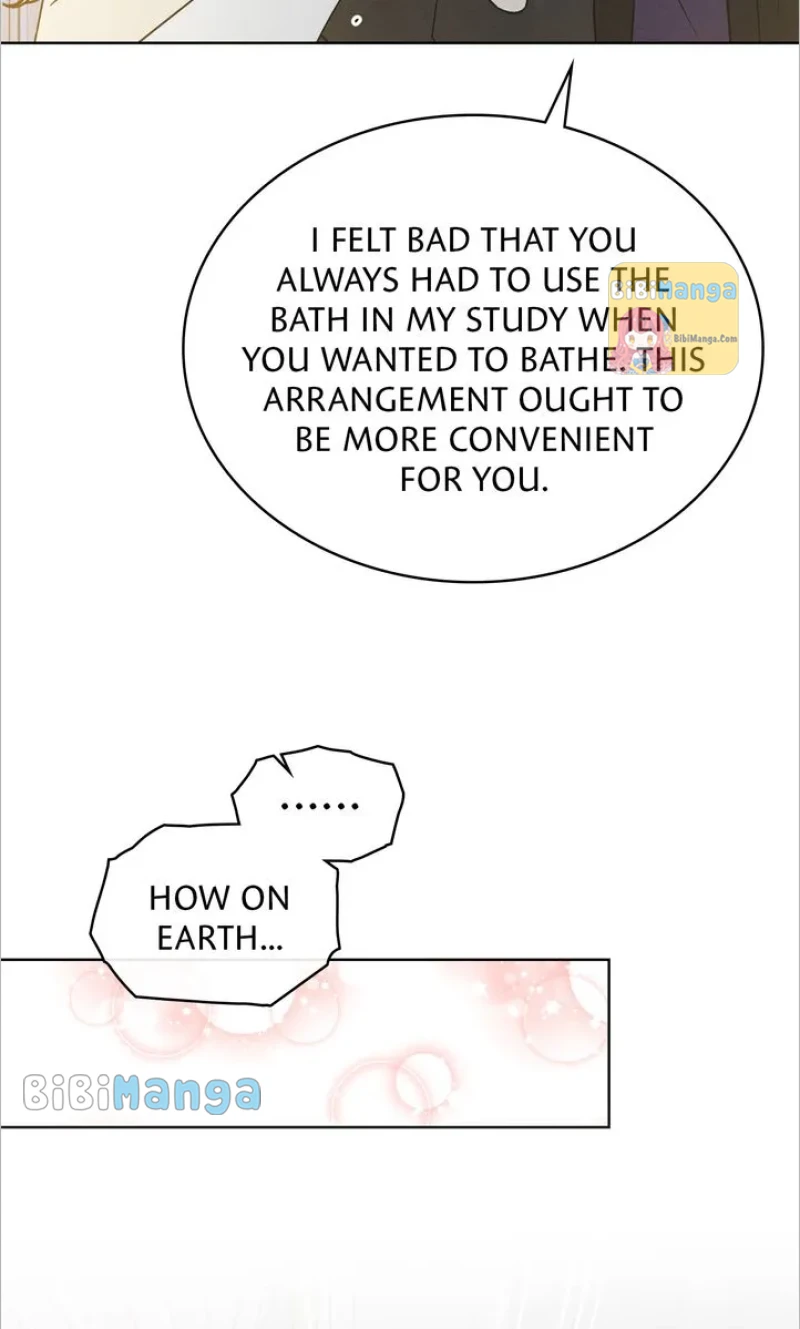 Let’s Take a Bath, Duke! Chapter 28 217 21