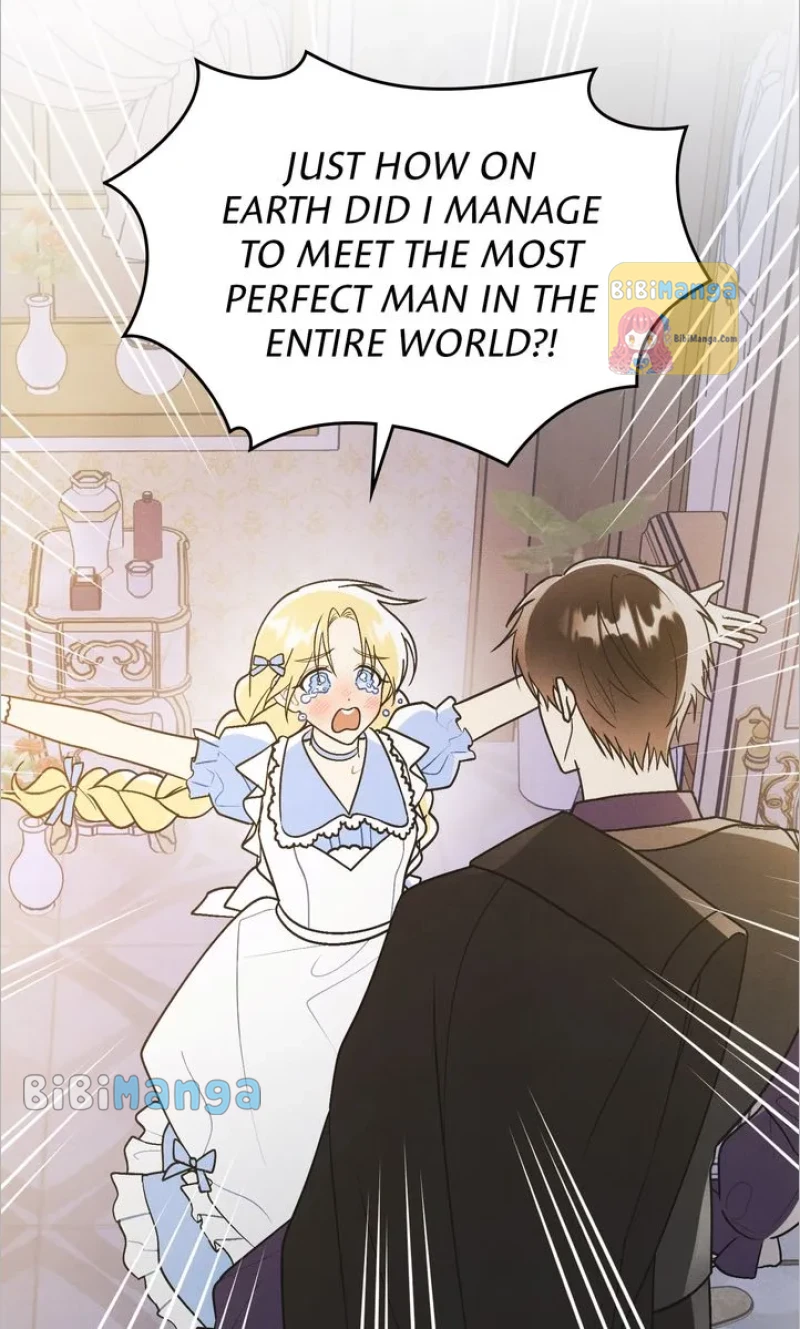 Let’s Take a Bath, Duke! Chapter 28 218 22