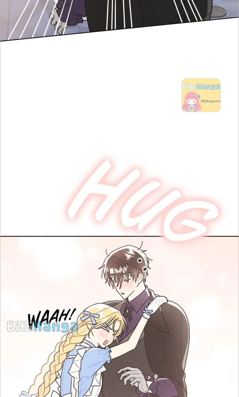 Let’s Take a Bath, Duke! Chapter 28 219 23