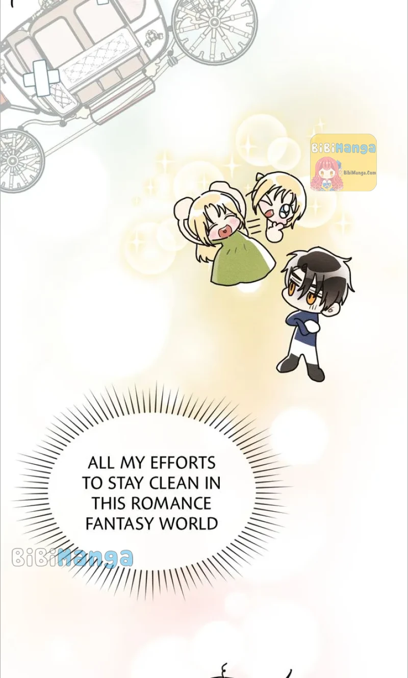 Let’s Take a Bath, Duke! Chapter 28 223 27