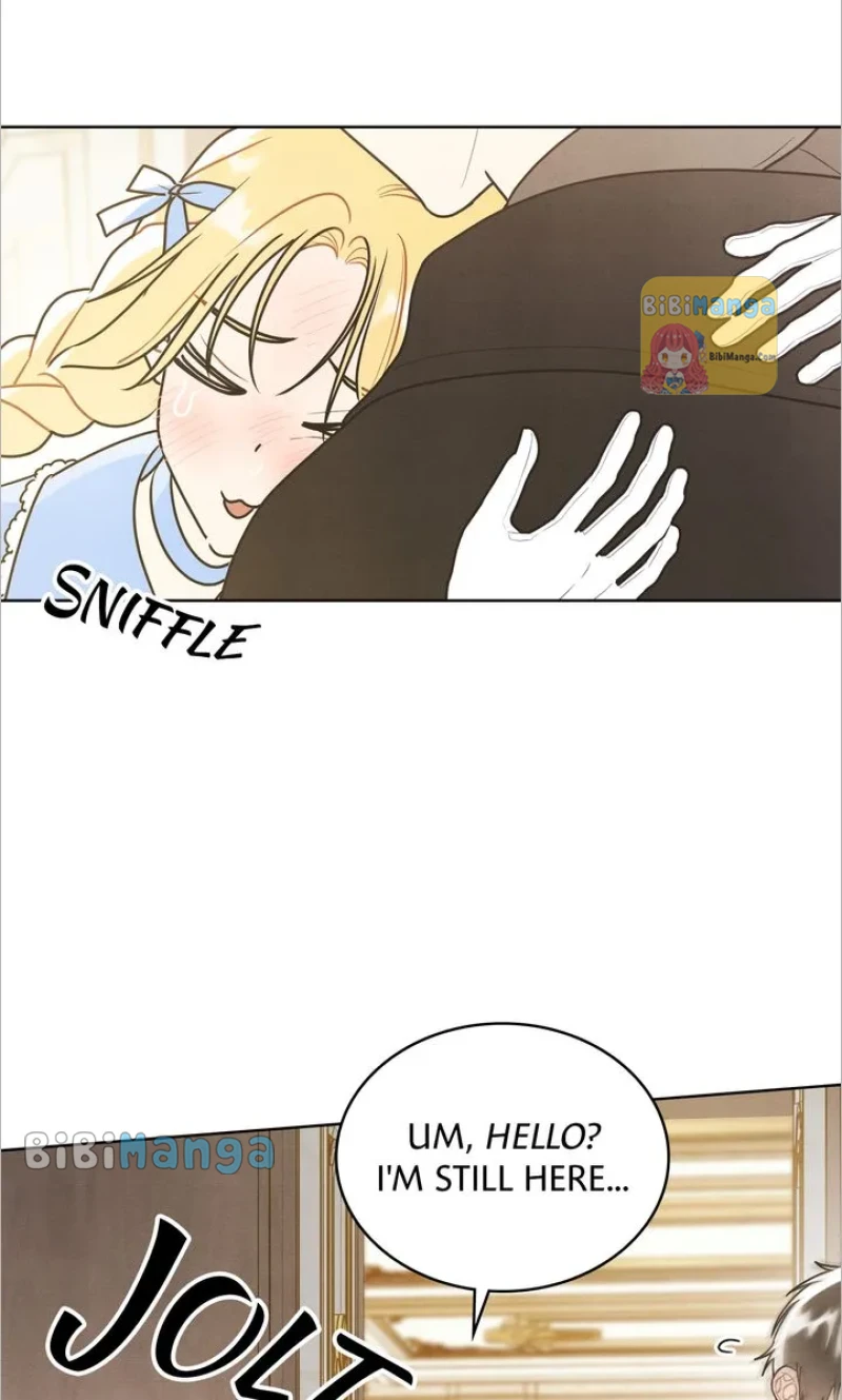 Let’s Take a Bath, Duke! Chapter 28 225 29