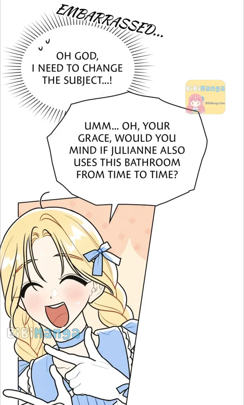 Let’s Take a Bath, Duke! Chapter 28 227 31