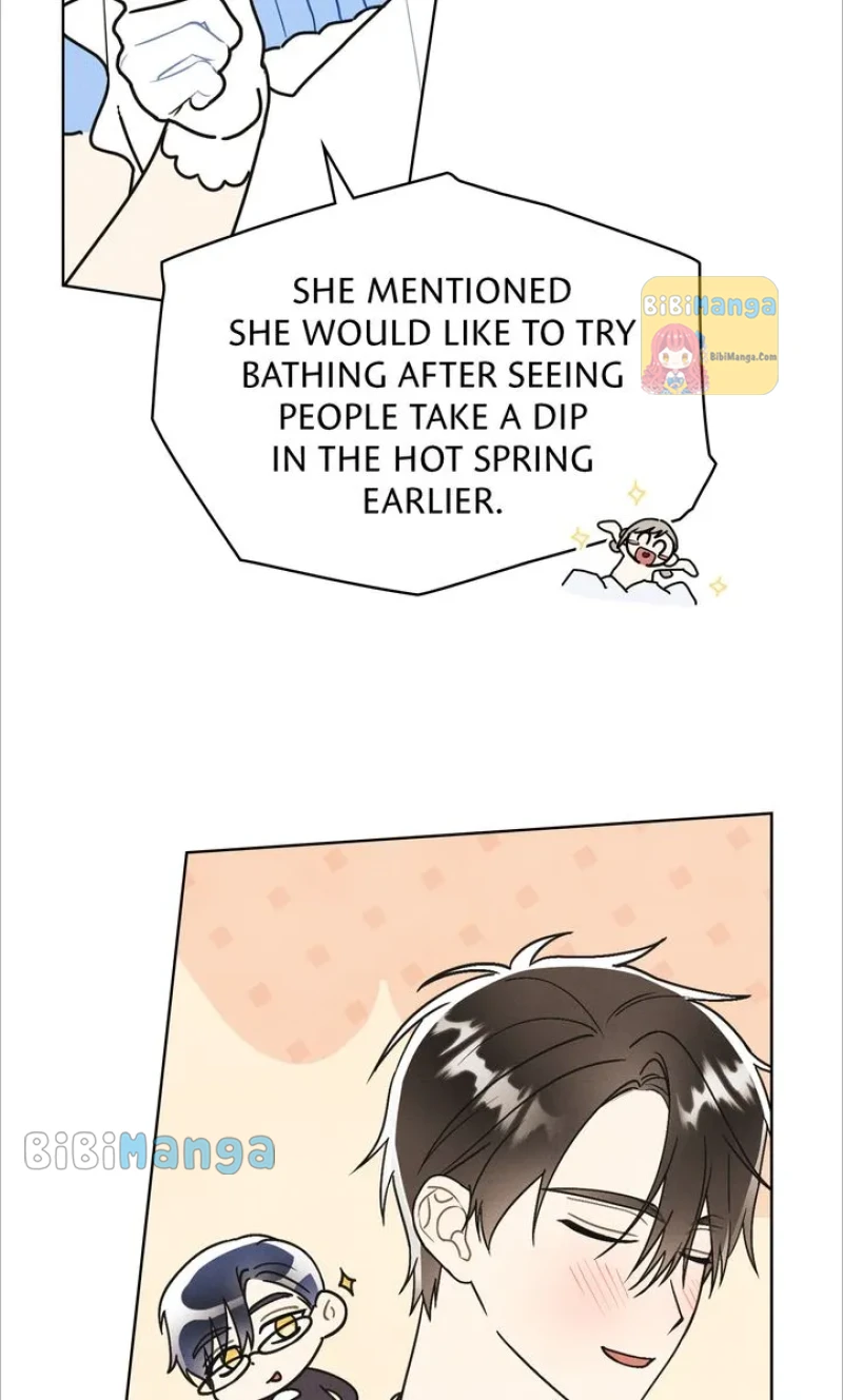 Let’s Take a Bath, Duke! Chapter 28 228 32