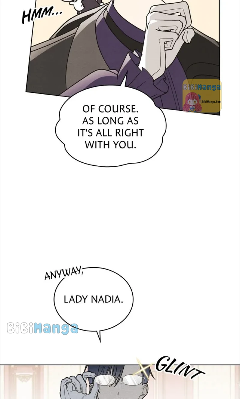 Let’s Take a Bath, Duke! Chapter 28 229 33