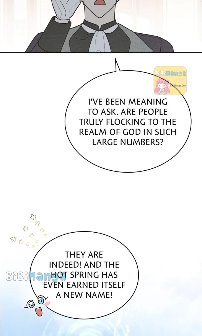 Let’s Take a Bath, Duke! Chapter 28 230 34