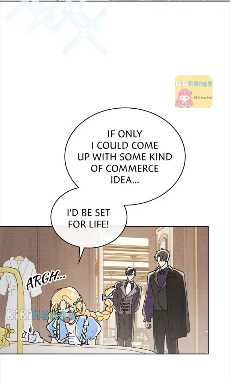 Let’s Take a Bath, Duke! Chapter 28 232 36