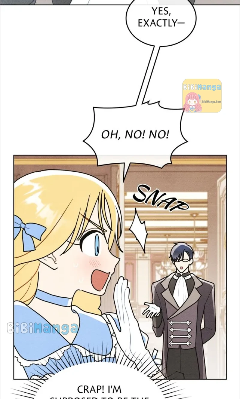 Let’s Take a Bath, Duke! Chapter 28 234 38