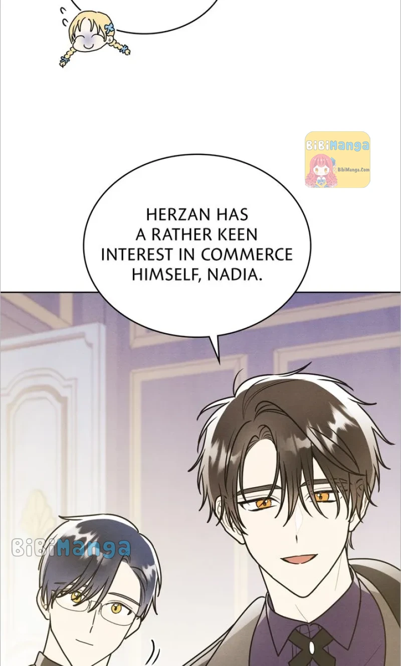 Let’s Take a Bath, Duke! Chapter 28 236 40