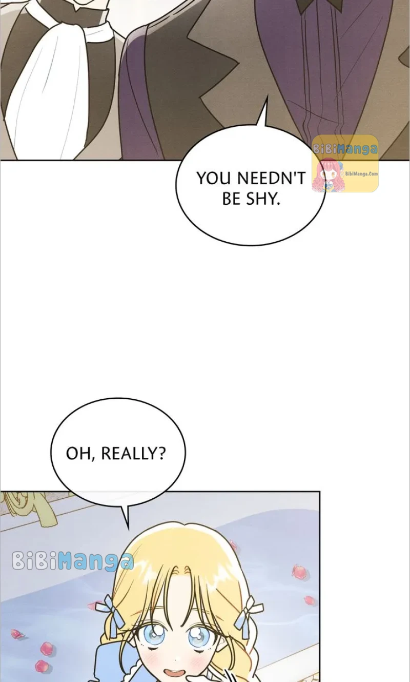 Let’s Take a Bath, Duke! Chapter 28 237 41