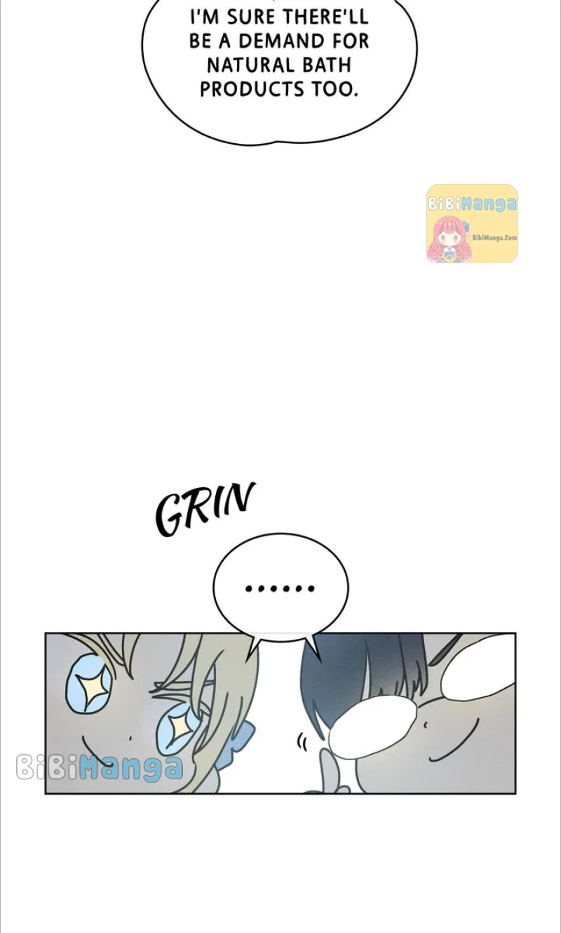 Let’s Take a Bath, Duke! Chapter 28 240 44